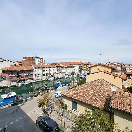 Centro Appartamento *