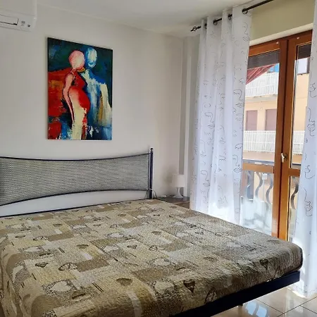 Appartamento Centro *